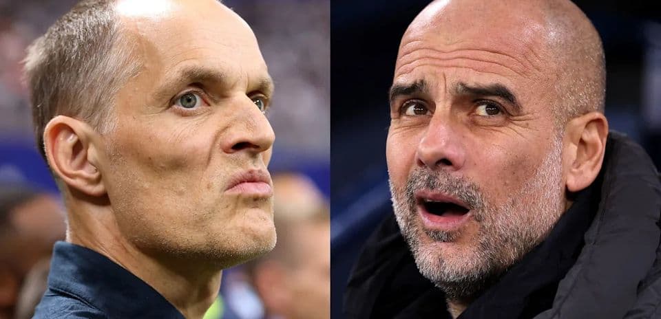 Pep Guardiola no está aburrido y advierten contra despidos apresurados tras derrota de Inglaterra en semifinales del Mundial