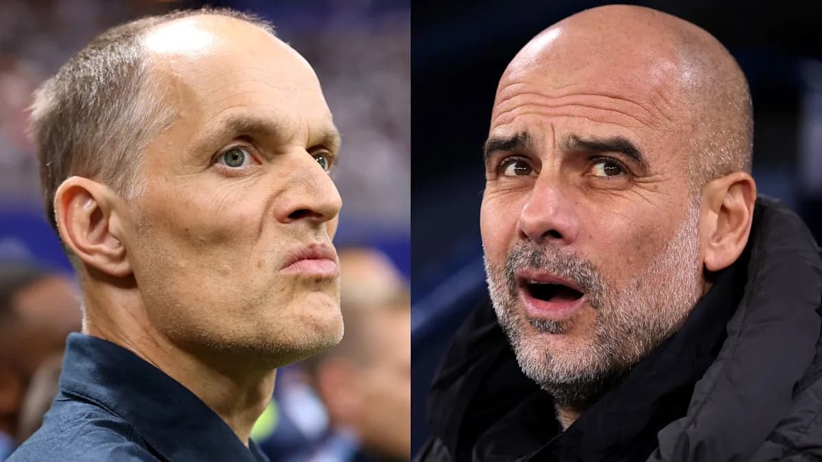 Pep Guardiola no está aburrido y advierten contra despidos apresurados tras derrota de Inglaterra en semifinales del Mundial