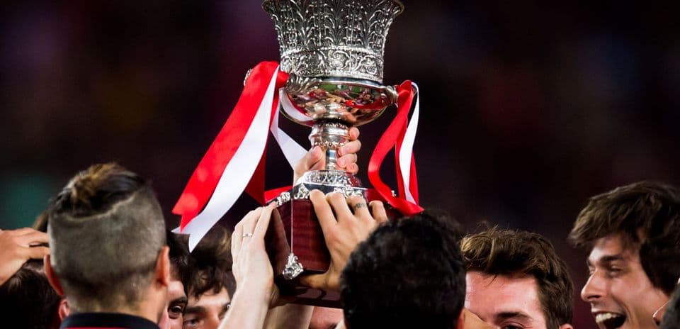 Supercopa de España 2027: Estadio y fechas en Estambul, anuncio oficial de la RFEF