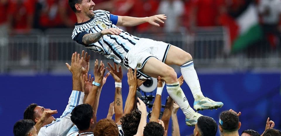 El Mundial que pasó de espectáculo a polémica, dejando a FIFA en aprietos