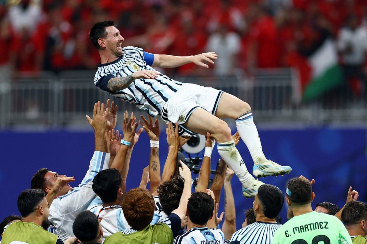 El Mundial que pasó de espectáculo a polémica, dejando a FIFA en aprietos