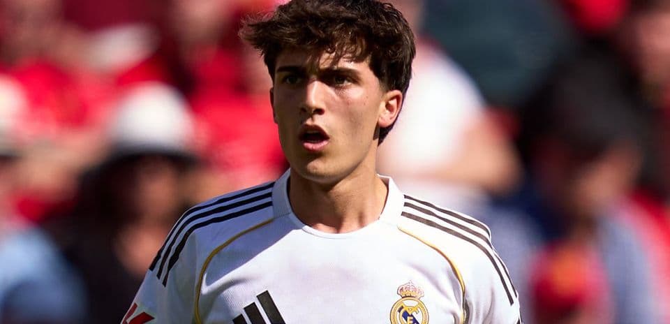 Manuel Angel se une a Fulham desde Real Madrid junto a otros dos fichajes clave