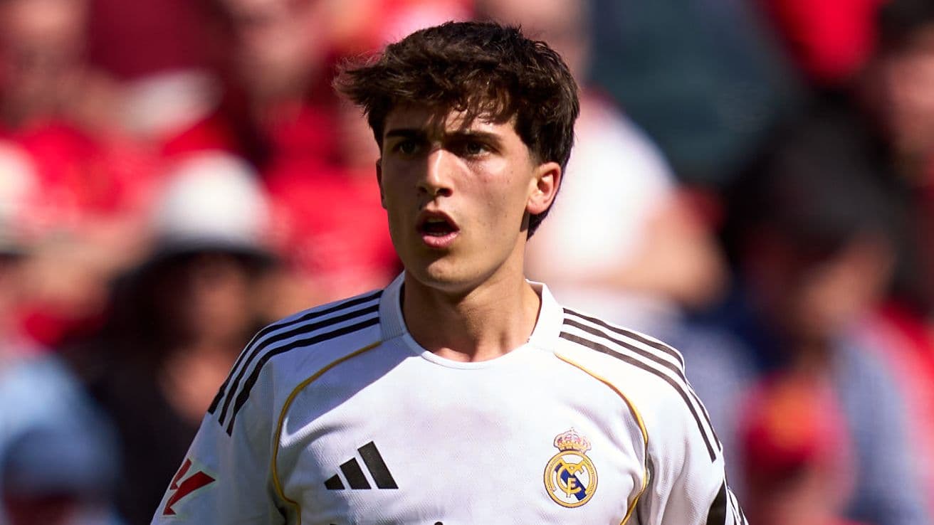Manuel Angel se une a Fulham desde Real Madrid junto a otros dos fichajes clave
