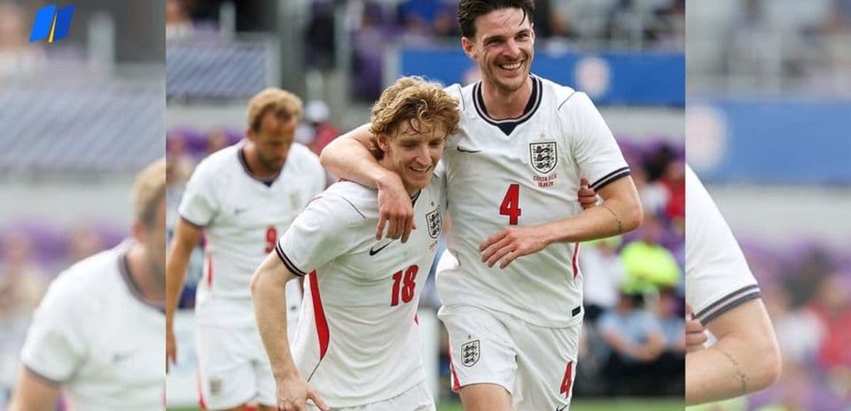 Dónde ver Inglaterra vs Croacia | Mundial FIFA 2026 | 17 de junio de 2026