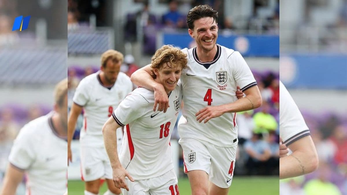 Dónde ver Inglaterra vs Croacia | Mundial FIFA 2026 | 17 de junio de 2026