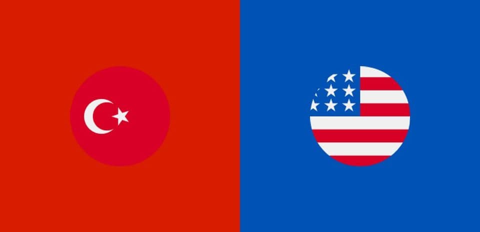 Turquía vs Estados Unidos: dónde ver en TV, streaming y hora del partido - Mundial 2026