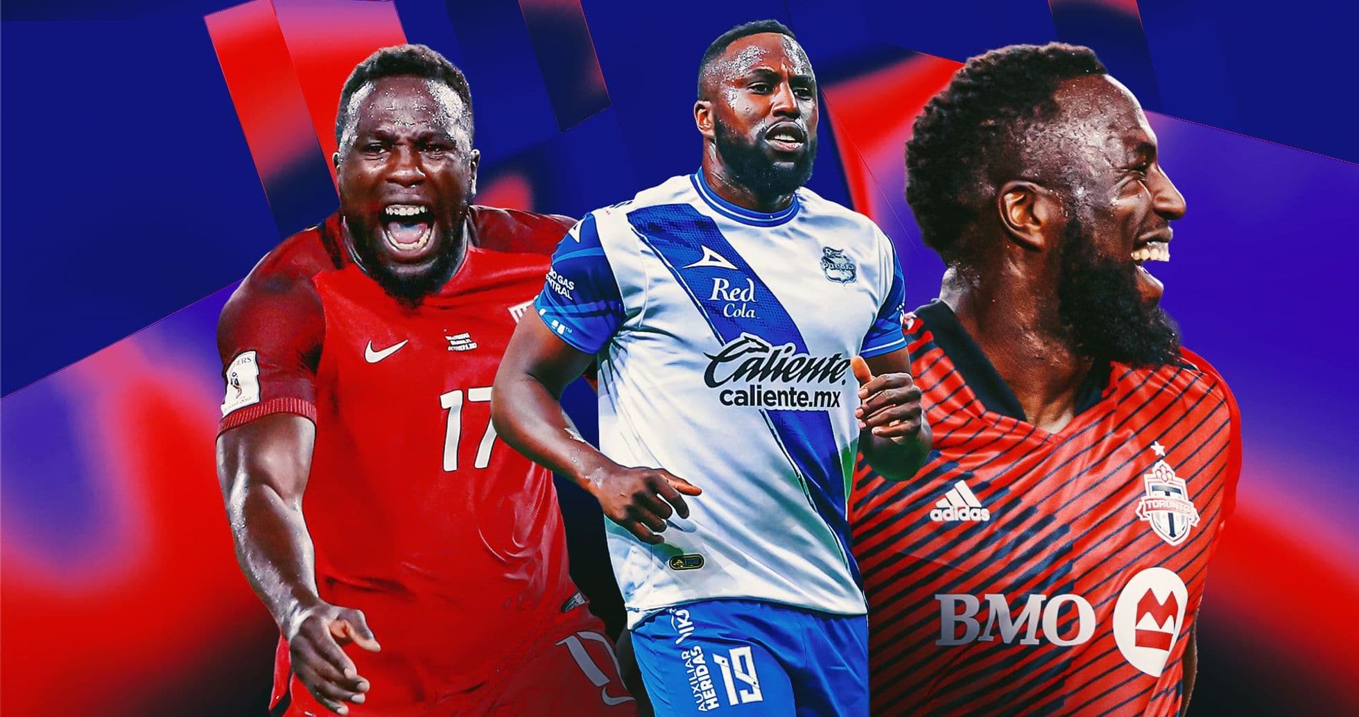 Jozy Altidore y su vínculo con Liga MX, el crecimiento de la MLS y la rivalidad en evolución de la Leagues Cup