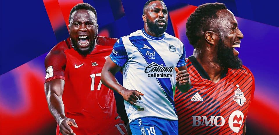 Jozy Altidore y su vínculo con Liga MX, el crecimiento de la MLS y la rivalidad en evolución de la Leagues Cup