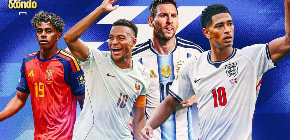 Semifinales del Mundial: ¿Podrá alguien detener a Francia? ¿Messi o Bellingham?