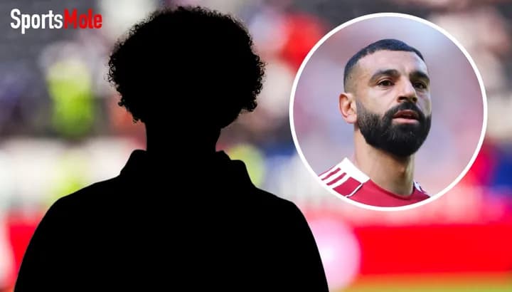 Liverpool pierde a Akliouche, posible reemplazo de Salah, que firma con PSG por cinco años
