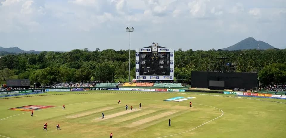 Probabilidades y Calendario de la Lanka Premier League 2026