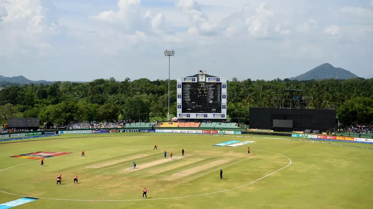 Probabilidades y Calendario de la Lanka Premier League 2026