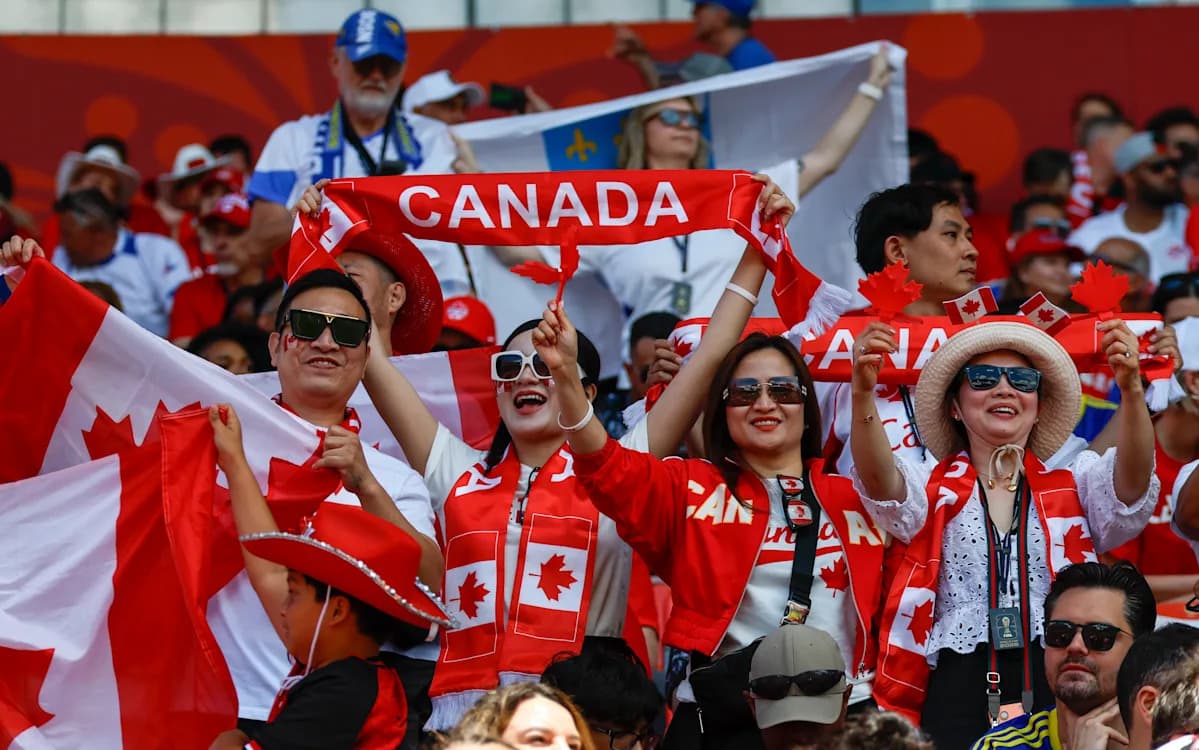 Camino a los Octavos de Final del Mundial 2026: Estado de Cada Grupo antes de la Última Jornada