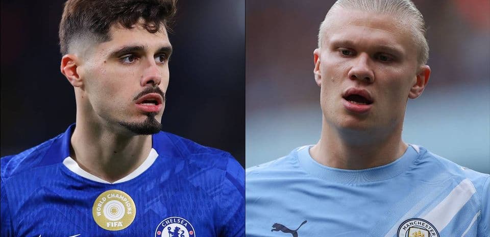 Rumores de Transferencias: Arsenal se Une a la Carrera por Neto; Real Madrid y el Impulso de Haaland