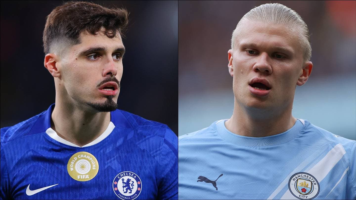 Rumores de Transferencias: Arsenal se Une a la Carrera por Neto; Real Madrid y el Impulso de Haaland