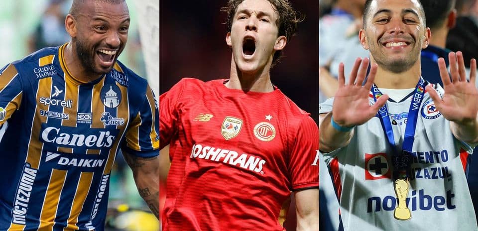 Premios Balón de Oro Liga MX 2026: Lista Completa de Ganadores