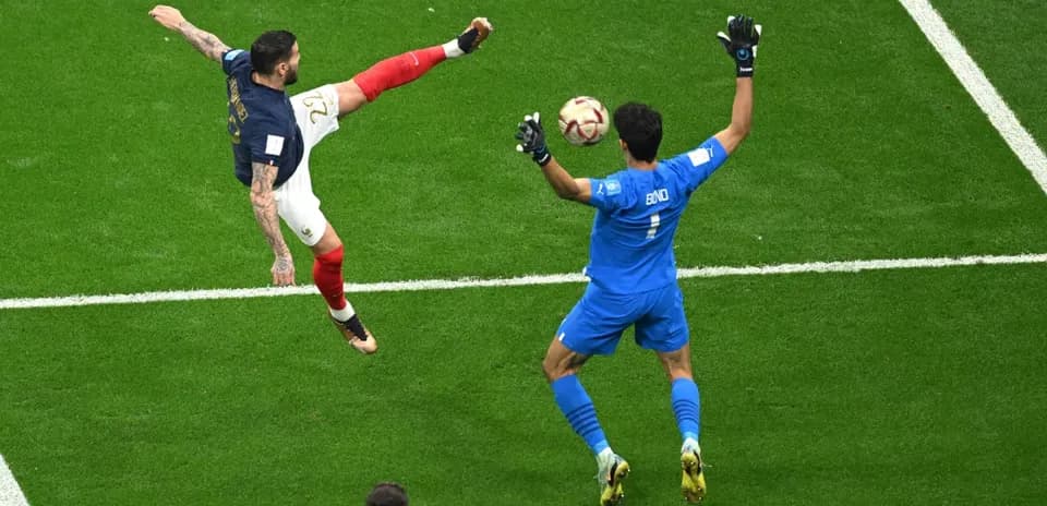 Francia vs Marruecos: Historia y enfrentamientos en la Copa Mundial