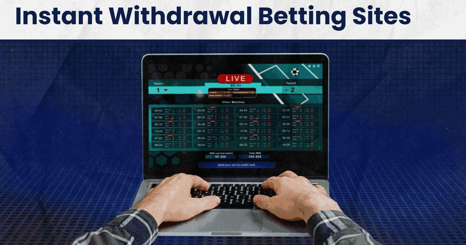 Los Mejores Sitios de Apuestas con Retiros Instantáneos en India - Lista Actualizada para Agosto 2026