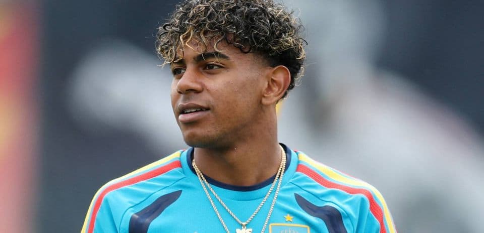 Tottenham Acorda Términos Personales para Fichar a Savinho, Jugador Similar a Lamine Yamal