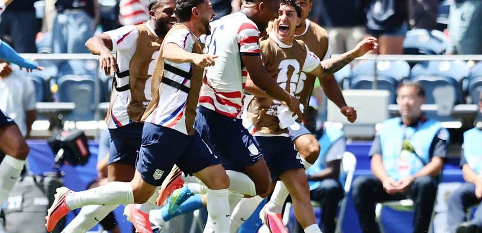 ¿Contra quién jugará Estados Unidos en la fase eliminatoria del Mundial 2026?