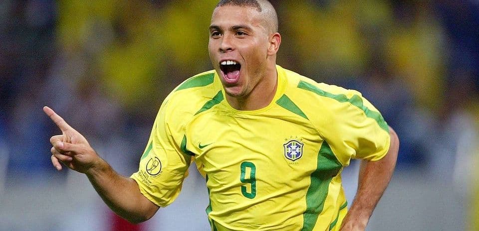 Los 10 Máximos Goleadores en la Historia de la Copa del Mundo