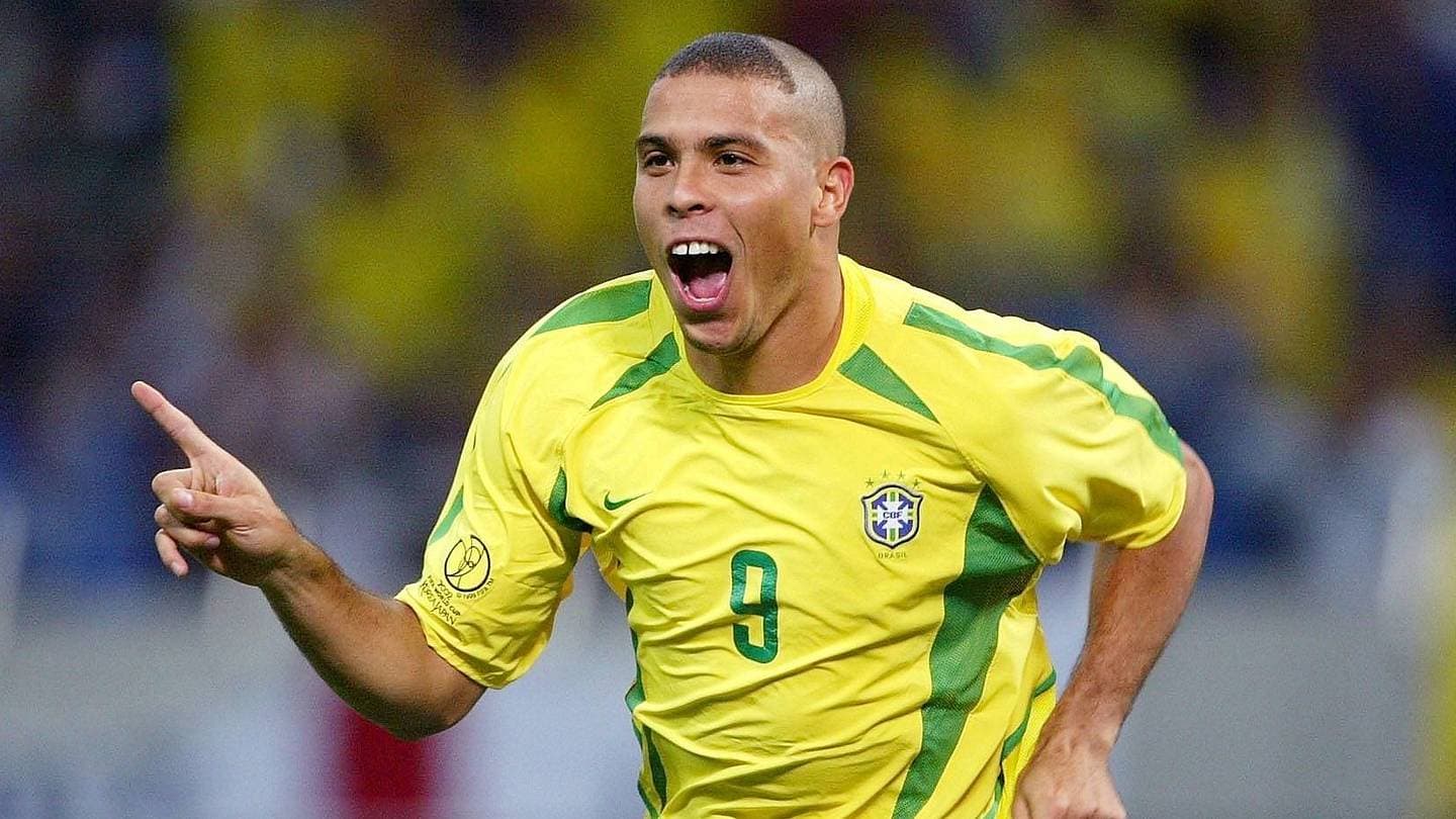 Los 10 Máximos Goleadores en la Historia de la Copa del Mundo