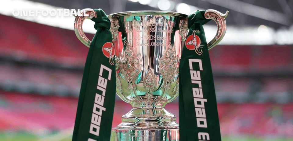Sorteo de la cuarta ronda de la Carabao Cup: Liverpool contra Chelsea y Arsenal visitando a equipo de League Two