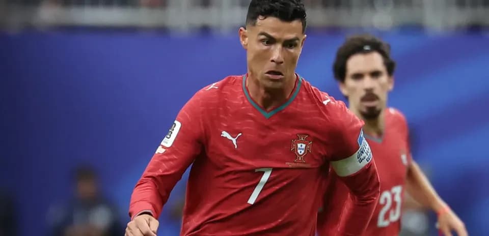 Convocatoria de Portugal para la UEFA Nations League 2026: Cristiano Ronaldo podría ser llamado para los partidos de otoño