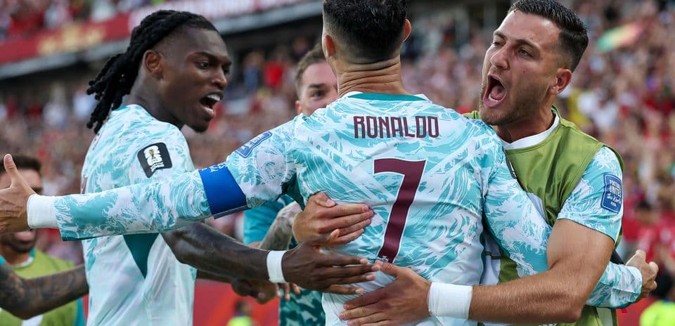Entradas de última hora para Portugal vs España en octavos de final: precios, información y cómo conseguirlas en Dallas