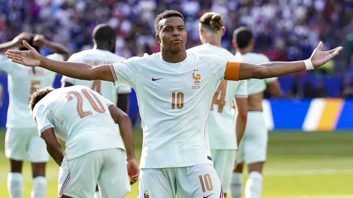 Equipos que siguen en el Mundial: actualización de las semifinales de la Copa Mundial FIFA 2026