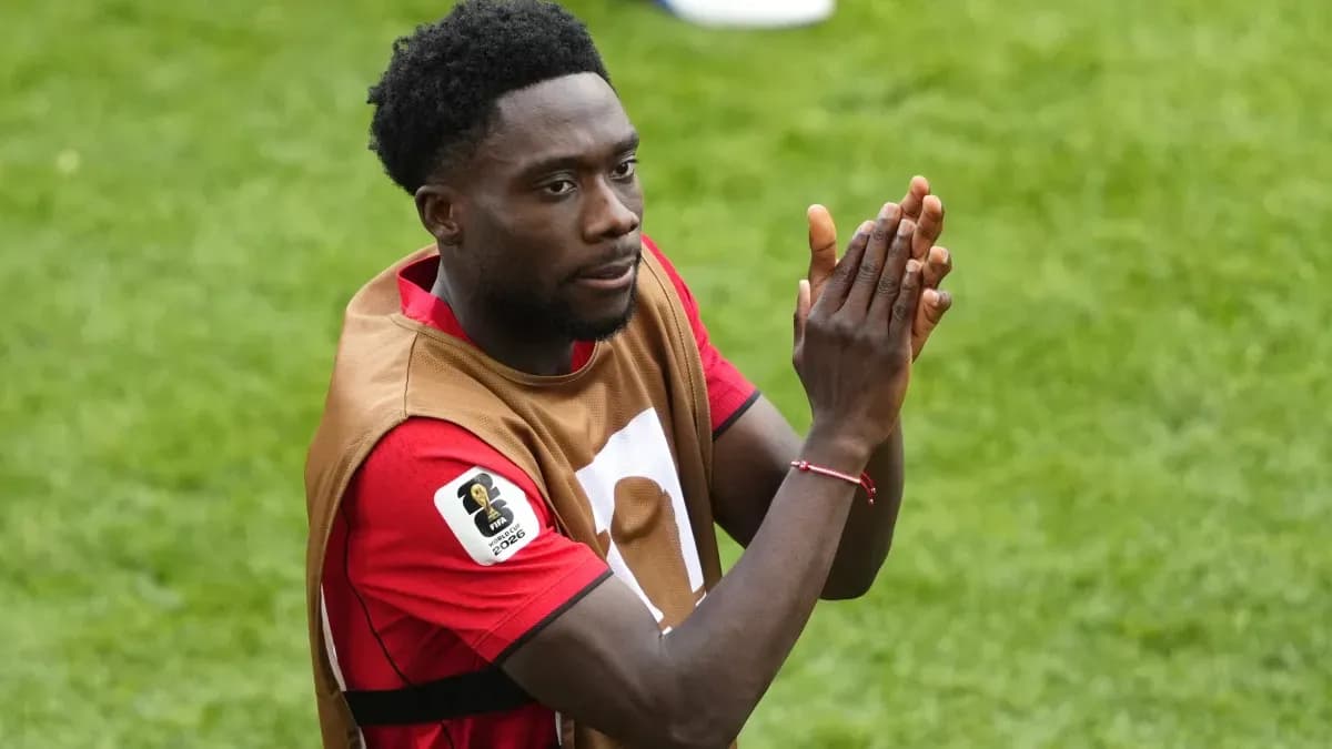Canadá y sus posibilidades para avanzar en la Copa Mundial 2026