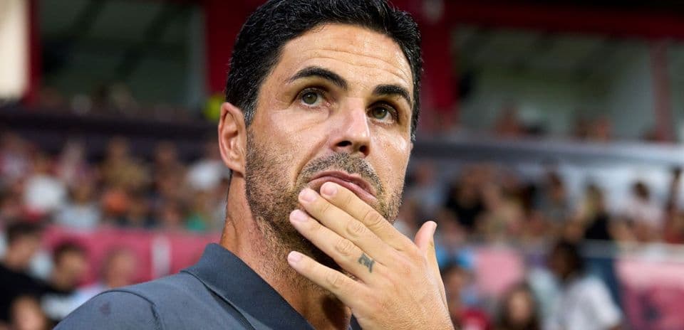 Arsenal busca un fichaje de última hora por £50 millones para reforzar su ataque con la joven estrella de Lyon