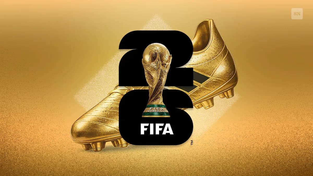 Clasificación actualizada del Botín de Oro en el Mundial 2026: Messi, Mbappé y líderes en goles