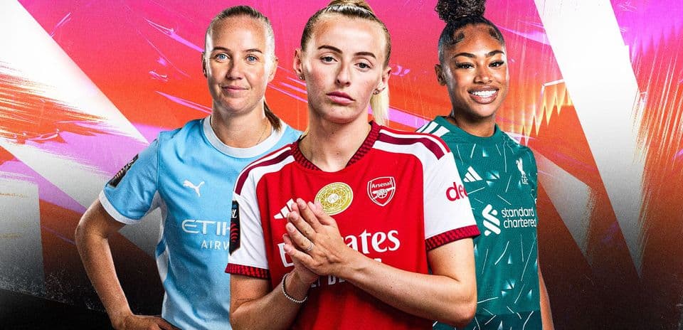 Chloe Kelly, Beth Mead y 13 Lionesses que deben destacar en la WSL para el Mundial Femenino 2027