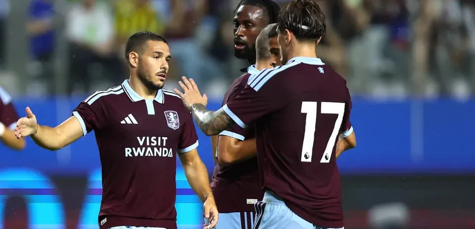 Horario, transmisión y detalles del partido de la Supercopa de la UEFA: PSG vs Aston Villa