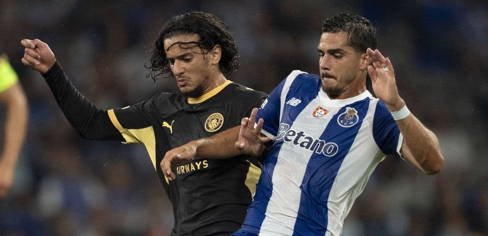 Erling Haaland y Enzo Maresca elogian a la joven promesa Ayyoub Bouaddi tras brillante actuación en Porto