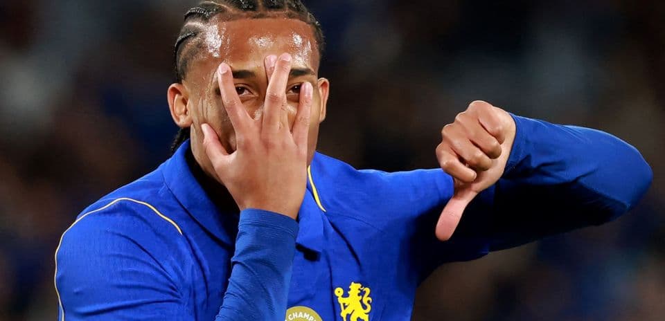 ¿Dónde se sitúa Joao Pedro entre los mejores delanteros de la Premier League? Carlton Cole prevé una gran temporada para el No.9 del Chelsea