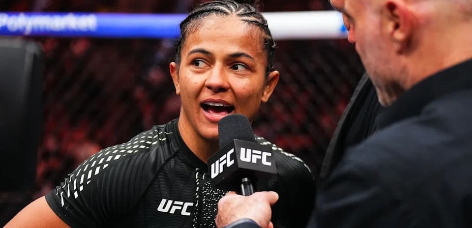 UFC 332: Natalia Silva vs. Wang Cong - cartel completo, cuotas y detalles del evento