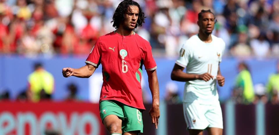 Bouaddi está a un paso de firmar con Manchester City tras avances decisivos