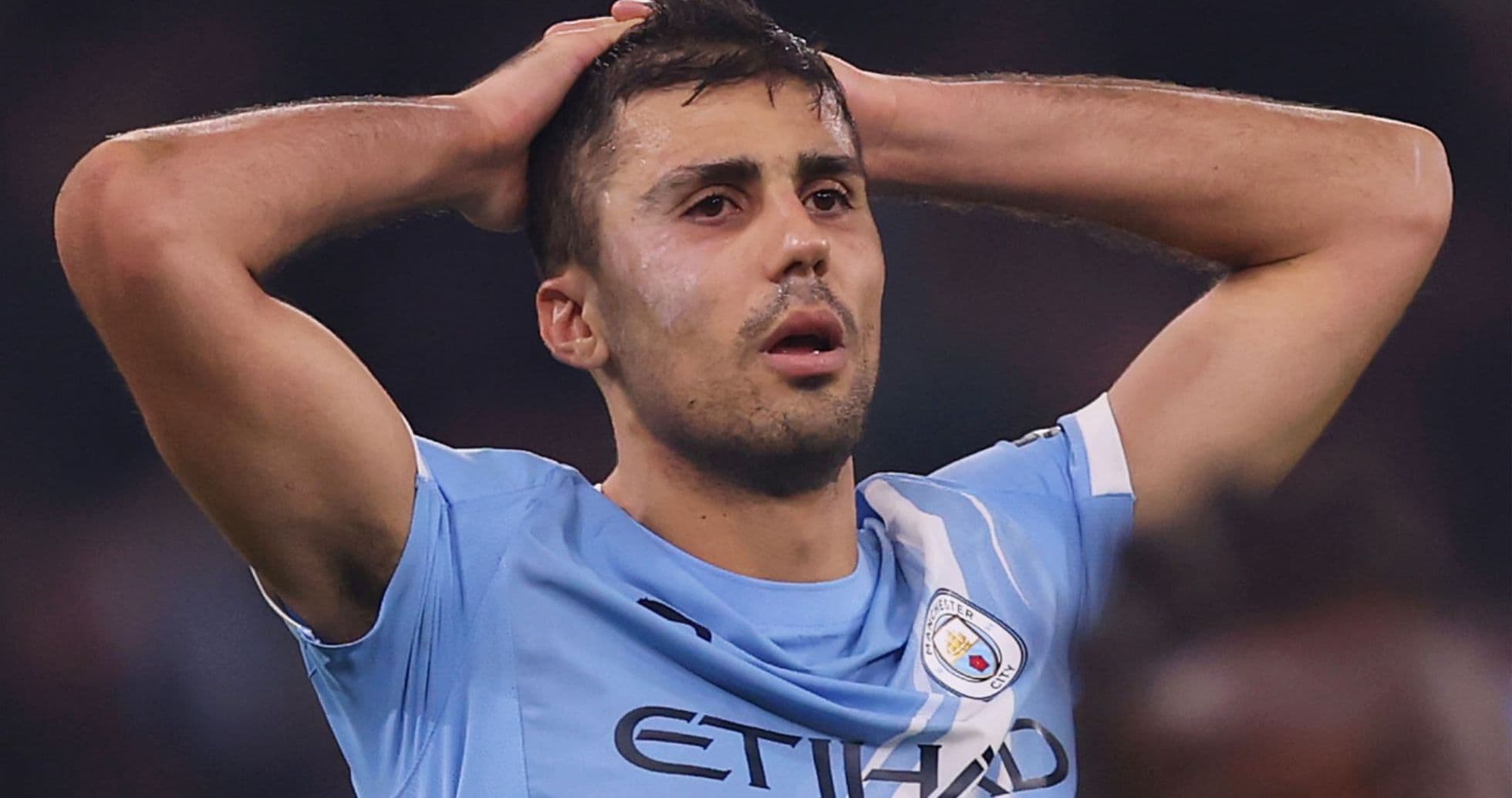 Barcelona recibe un nuevo rechazo por Rodri: Manchester City mantiene firme su precio