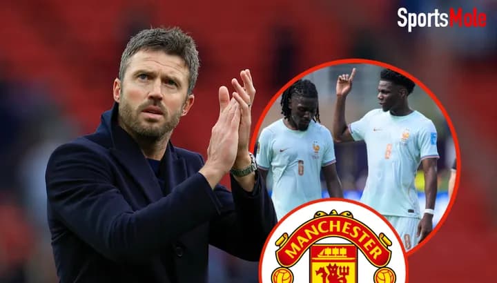 Manchester United define su próximo objetivo en el mediocampo con estrella valorada en £68 millones
