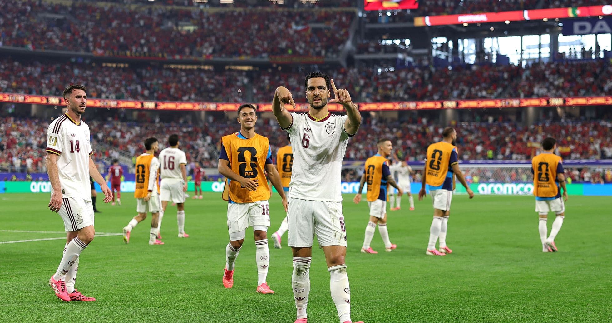 Cómo conseguir entradas para España vs Bélgica en el Mundial: precios, detalles del partido y ventas de última hora