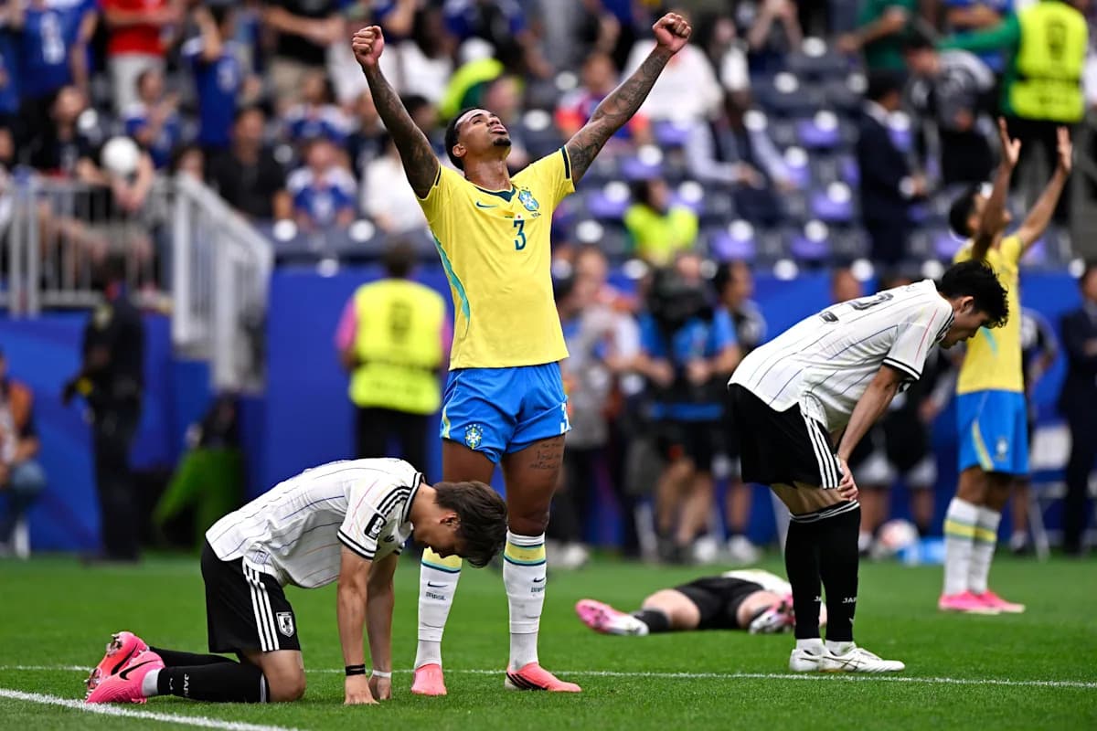 Copa Mundial 2026: Cuatro primeros partidos emocionantes en la ronda de 32 con penales y goles al final