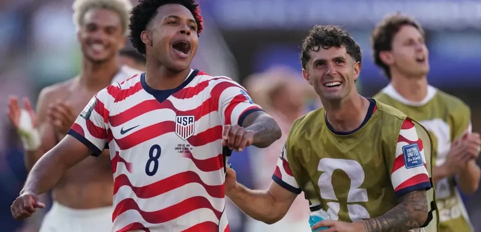 Horario y transmisión en vivo: USA vs. Bélgica en octavos de final del Mundial