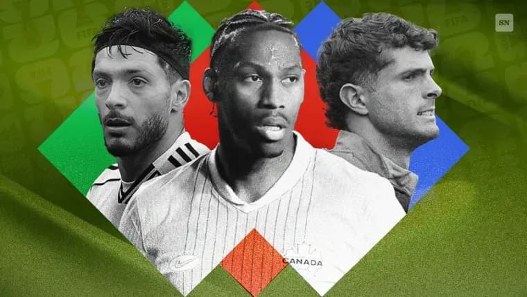 Copa Mundial 2026: Transmisión en vivo gratuita y guía completa para ver los partidos sin cable