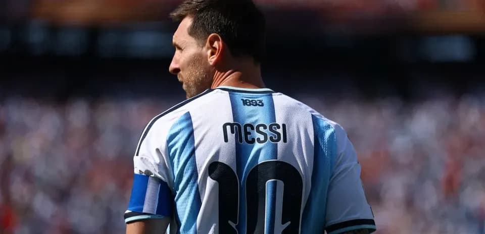 La triste despedida de Lionel Messi y el fútbol antiestético de Argentina en el Mundial