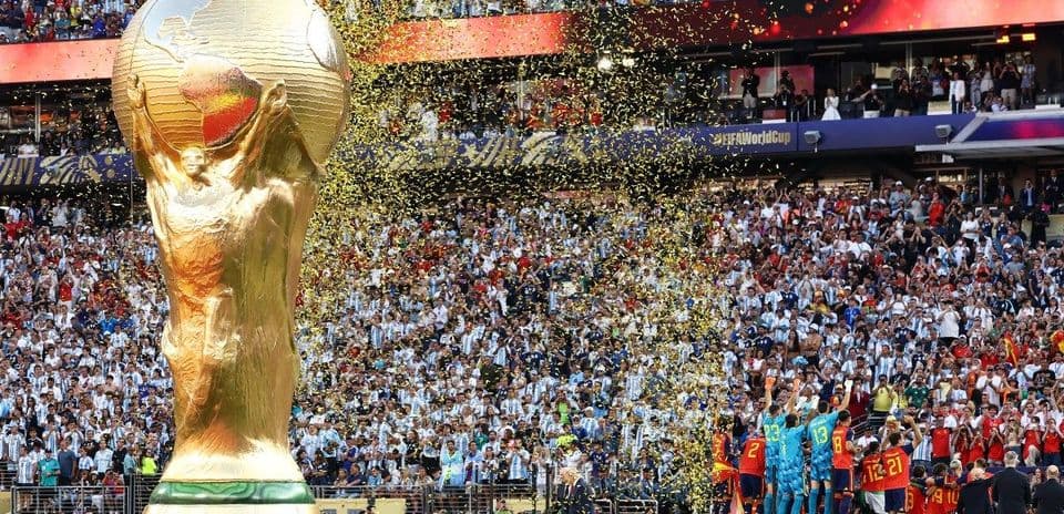 Estadísticas destacadas de la Copa Mundial FIFA 2026: goleadores, asistencias y más