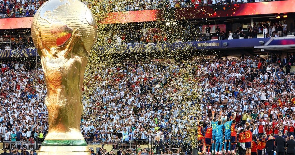 Estadísticas destacadas de la Copa Mundial FIFA 2026: goleadores, asistencias y más