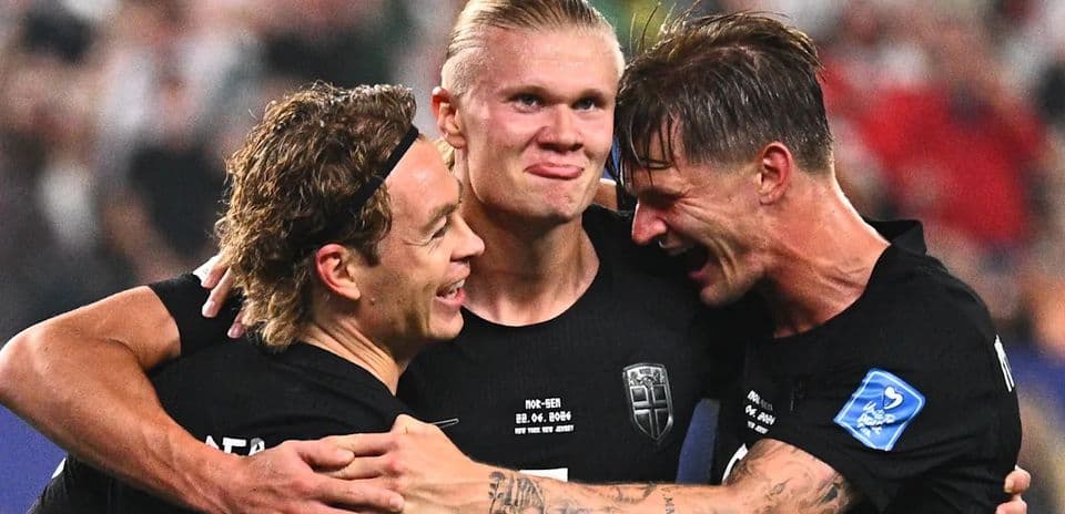 Fase eliminatoria del Mundial 2026: Francia, Argentina y Noruega se suman a EE.UU., México y Alemania en los 32avos