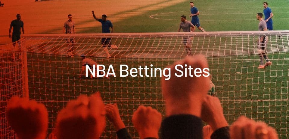 Los Mejores Sitios de Apuestas NBA en Reino Unido - Agosto 2026